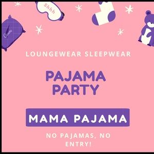 💋💋BUNDLE satin silk PAJAMA set